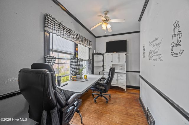 4159 East Horne Avenue, Farmville, NC 27828