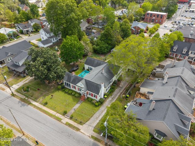 4159 East Horne Avenue, Farmville, NC 27828