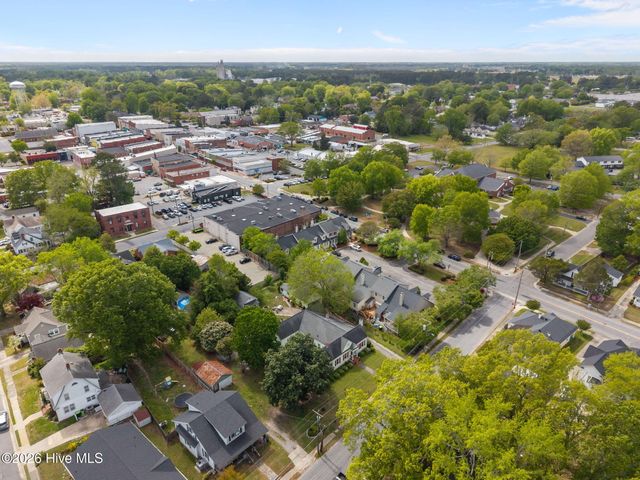 4159 East Horne Avenue, Farmville, NC 27828