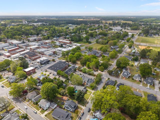 4159 East Horne Avenue, Farmville, NC 27828