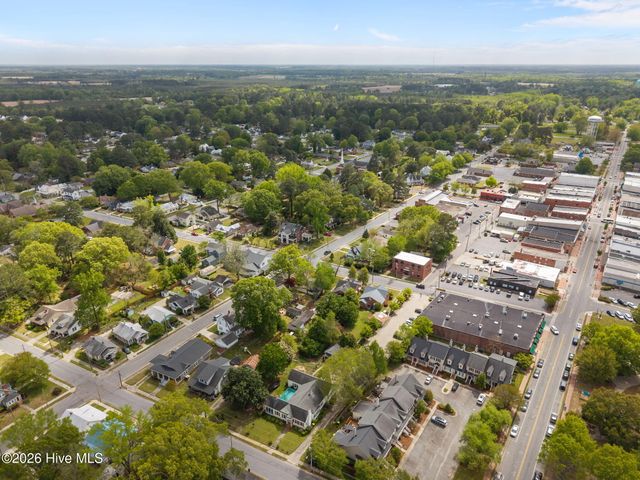 4159 East Horne Avenue, Farmville, NC 27828