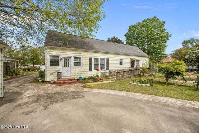 4159 East Horne Avenue, Farmville, NC 27828