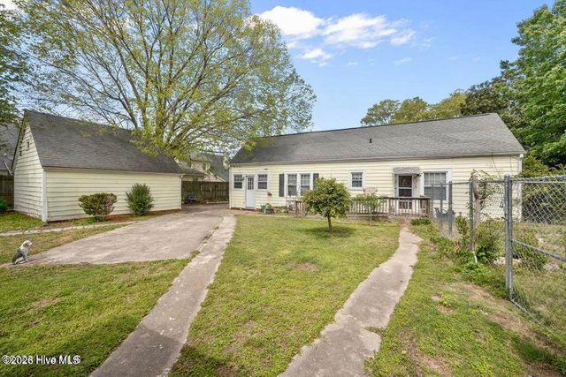 4159 East Horne Avenue, Farmville, NC 27828