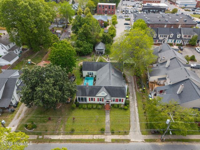 4159 East Horne Avenue, Farmville, NC 27828