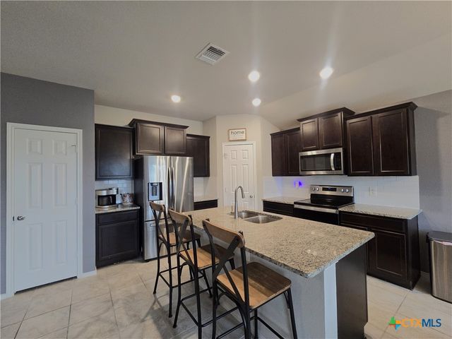 3061 Wigeon Way, Copperas Cove, TX 76522