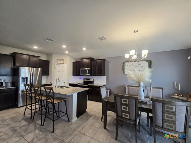 3061 Wigeon Way, Copperas Cove, TX 76522