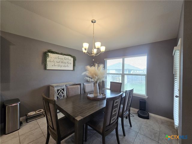 3061 Wigeon Way, Copperas Cove, TX 76522