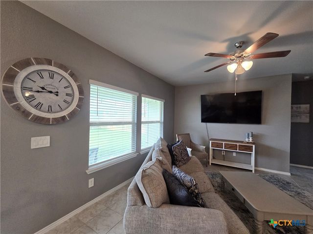 3061 Wigeon Way, Copperas Cove, TX 76522