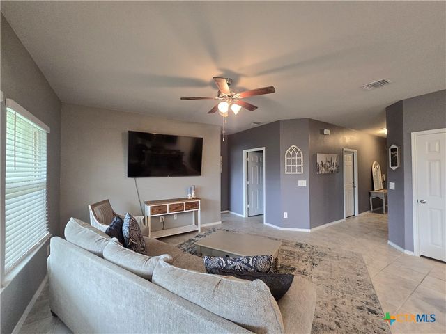 3061 Wigeon Way, Copperas Cove, TX 76522