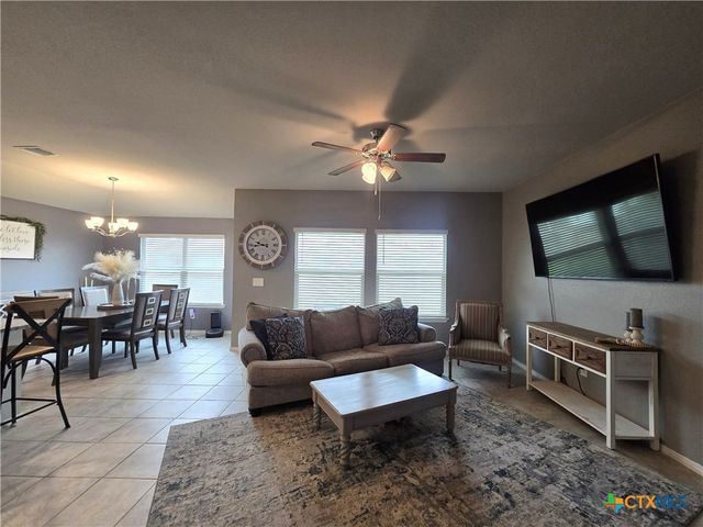 3061 Wigeon Way, Copperas Cove, TX 76522