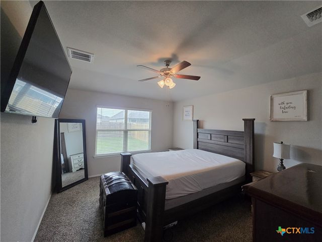 3061 Wigeon Way, Copperas Cove, TX 76522