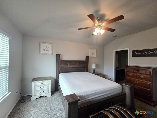 3061 Wigeon Way, Copperas Cove, TX 76522