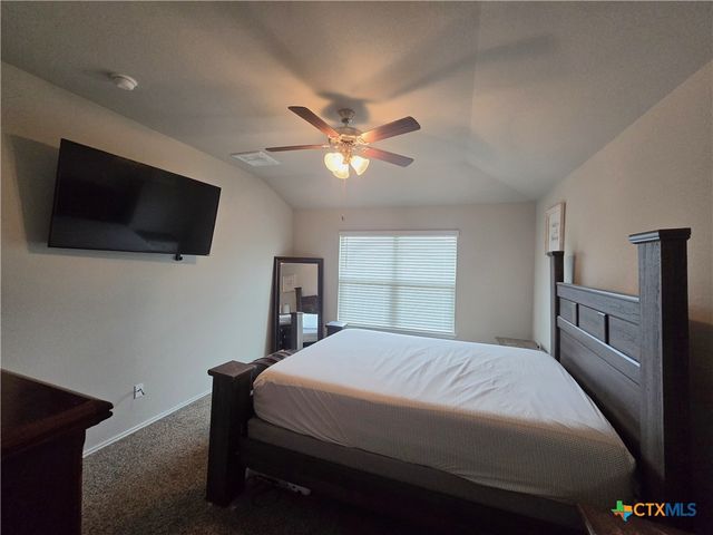 3061 Wigeon Way, Copperas Cove, TX 76522
