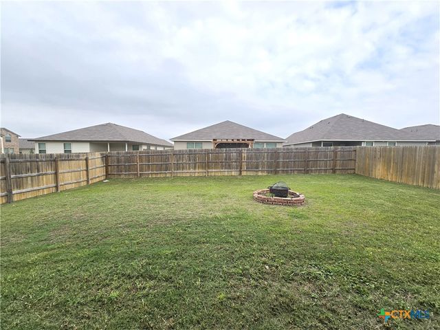 3061 Wigeon Way, Copperas Cove, TX 76522