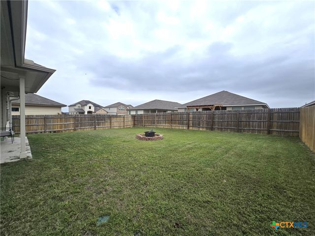 3061 Wigeon Way, Copperas Cove, TX 76522