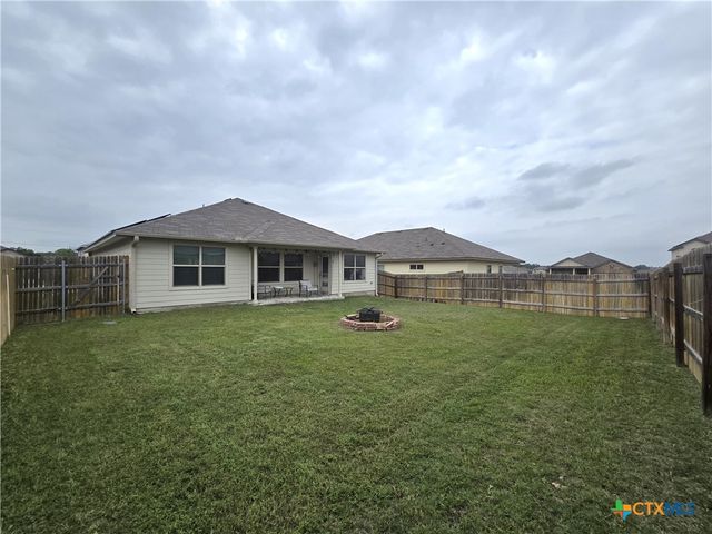3061 Wigeon Way, Copperas Cove, TX 76522