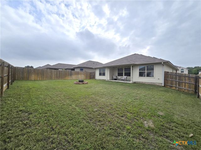 3061 Wigeon Way, Copperas Cove, TX 76522