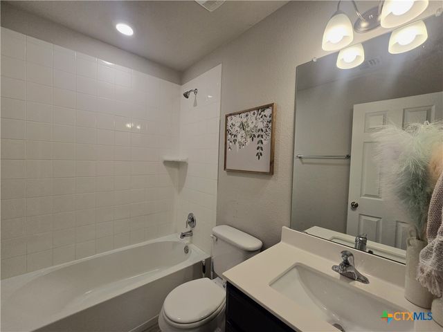 3061 Wigeon Way, Copperas Cove, TX 76522