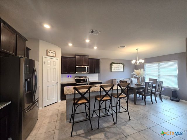 3061 Wigeon Way, Copperas Cove, TX 76522
