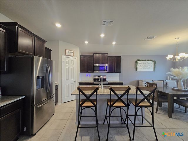3061 Wigeon Way, Copperas Cove, TX 76522