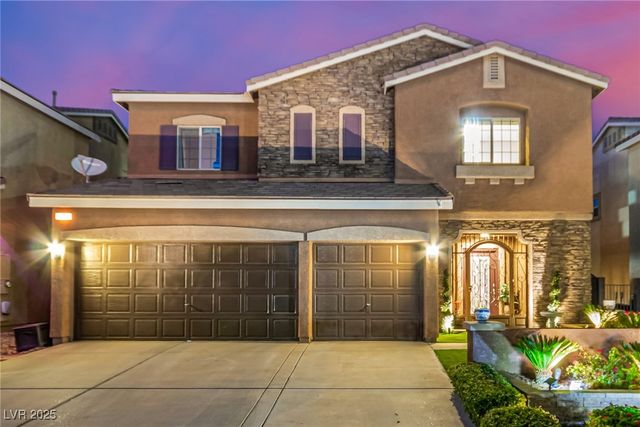 840 Tarbet Avenue, Henderson, NV 89012