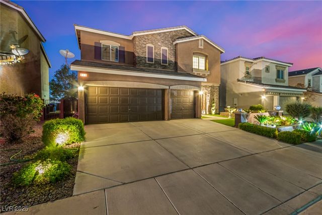 840 Tarbet Avenue, Henderson, NV 89012