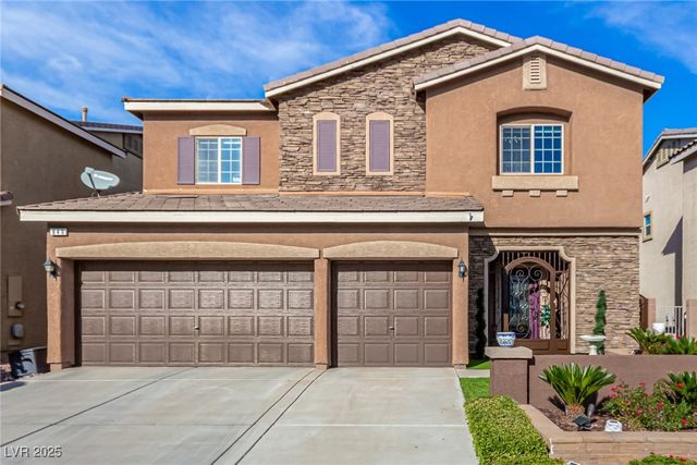 840 Tarbet Avenue, Henderson, NV 89012