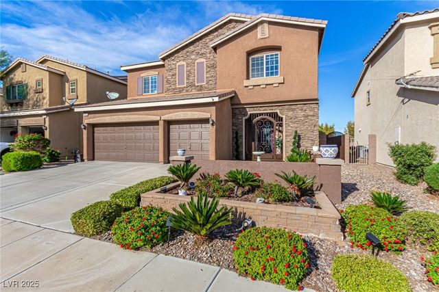 840 Tarbet Avenue, Henderson, NV 89012