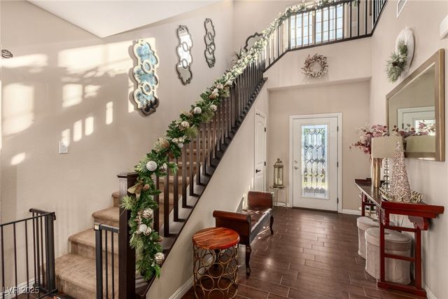 840 Tarbet Avenue, Henderson, NV 89012