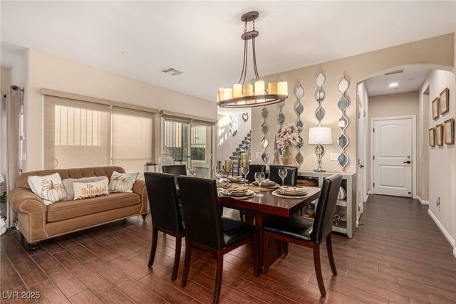 840 Tarbet Avenue, Henderson, NV 89012