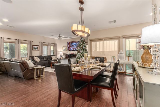 840 Tarbet Avenue, Henderson, NV 89012