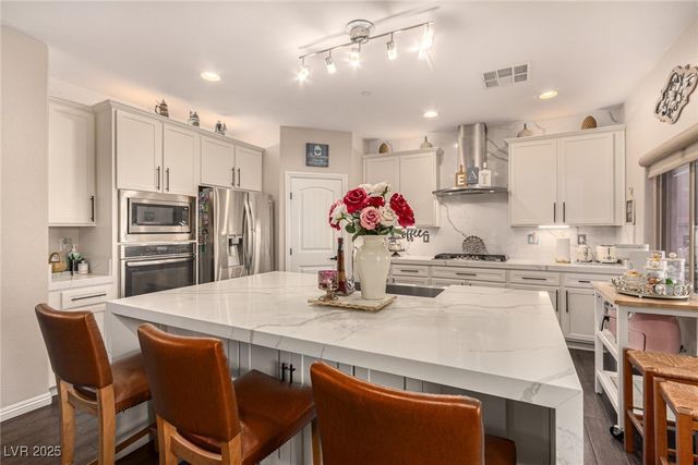 840 Tarbet Avenue, Henderson, NV 89012