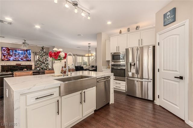 840 Tarbet Avenue, Henderson, NV 89012