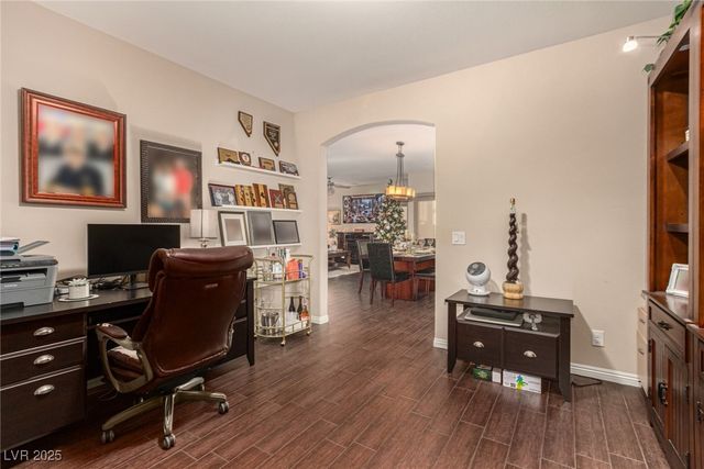 840 Tarbet Avenue, Henderson, NV 89012