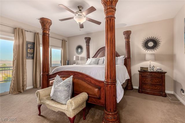 840 Tarbet Avenue, Henderson, NV 89012