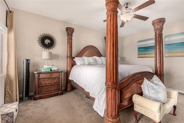 840 Tarbet Avenue, Henderson, NV 89012