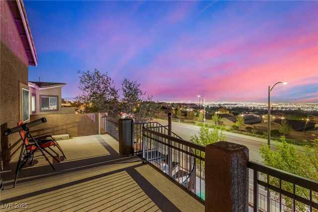 840 Tarbet Avenue, Henderson, NV 89012