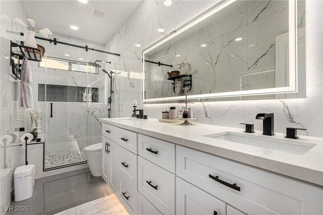 840 Tarbet Avenue, Henderson, NV 89012