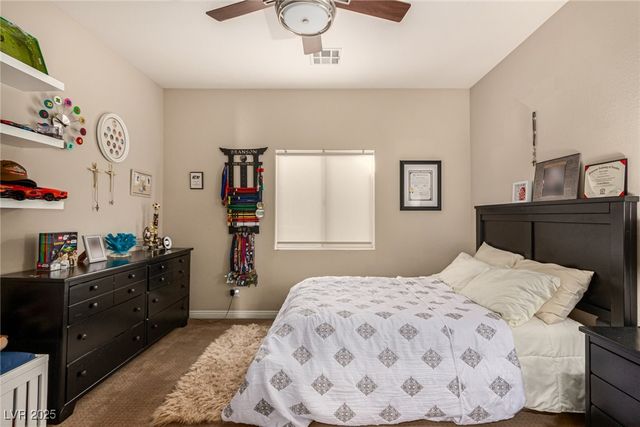 840 Tarbet Avenue, Henderson, NV 89012