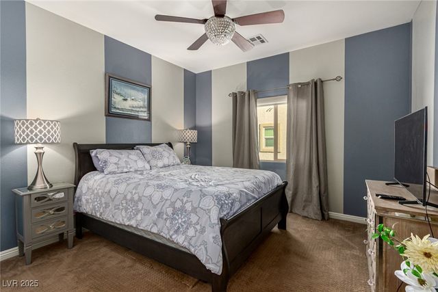 840 Tarbet Avenue, Henderson, NV 89012