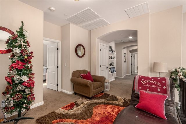 840 Tarbet Avenue, Henderson, NV 89012