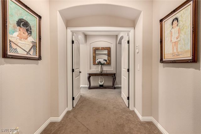 840 Tarbet Avenue, Henderson, NV 89012