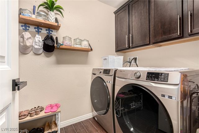 840 Tarbet Avenue, Henderson, NV 89012