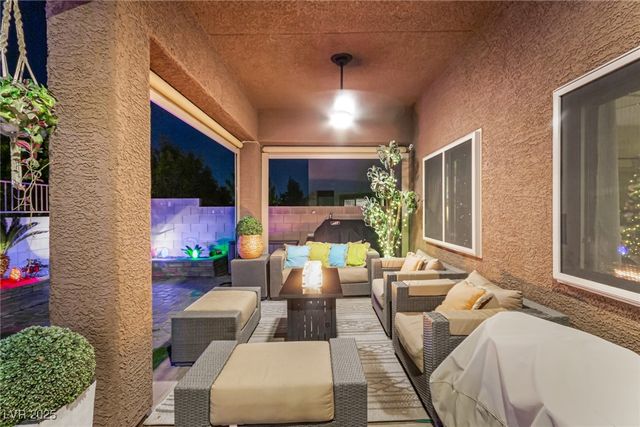 840 Tarbet Avenue, Henderson, NV 89012