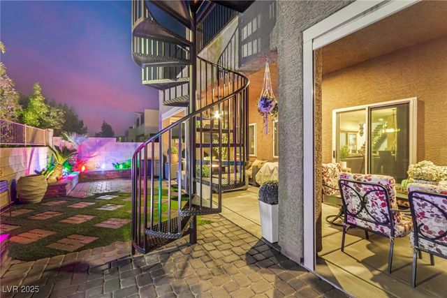 840 Tarbet Avenue, Henderson, NV 89012