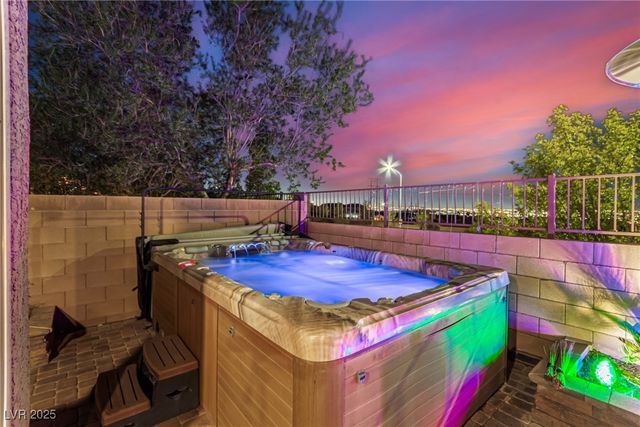 840 Tarbet Avenue, Henderson, NV 89012