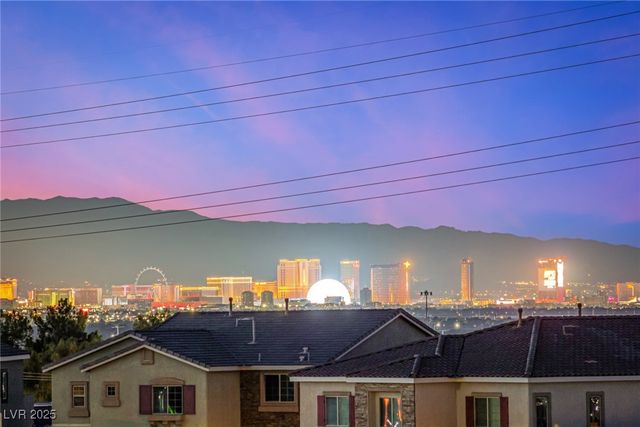 840 Tarbet Avenue, Henderson, NV 89012