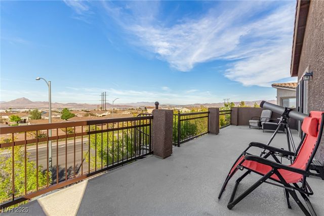 840 Tarbet Avenue, Henderson, NV 89012