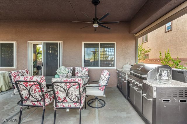 840 Tarbet Avenue, Henderson, NV 89012