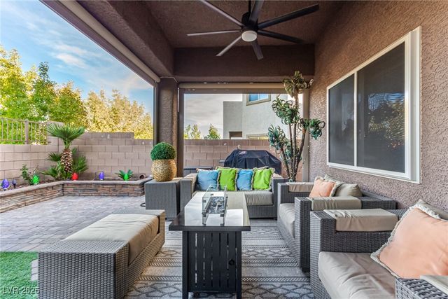 840 Tarbet Avenue, Henderson, NV 89012